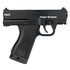 First Strike Compact Pistole FSC Paintball Markierer Cal.68 - schwarz