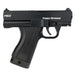 First Strike Compact Pistole FSC Paintball Markierer Cal.68 - schwarz