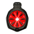 HK Army TFX Epic Speed Feed Lava - rot/schwarz