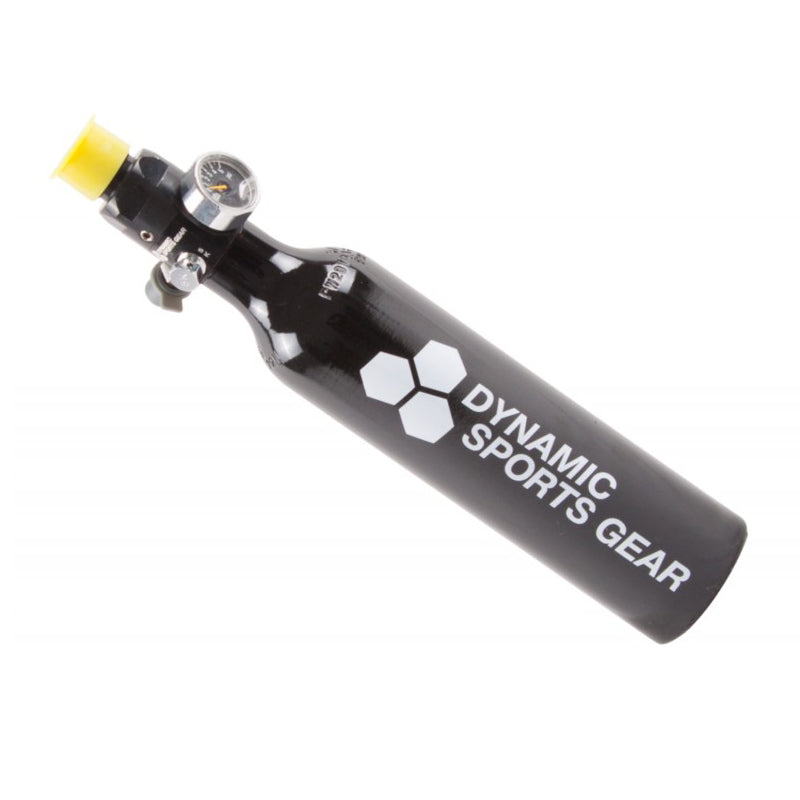 0.2 Liter 200bar Paintball HP System Dynamic Sports Gear