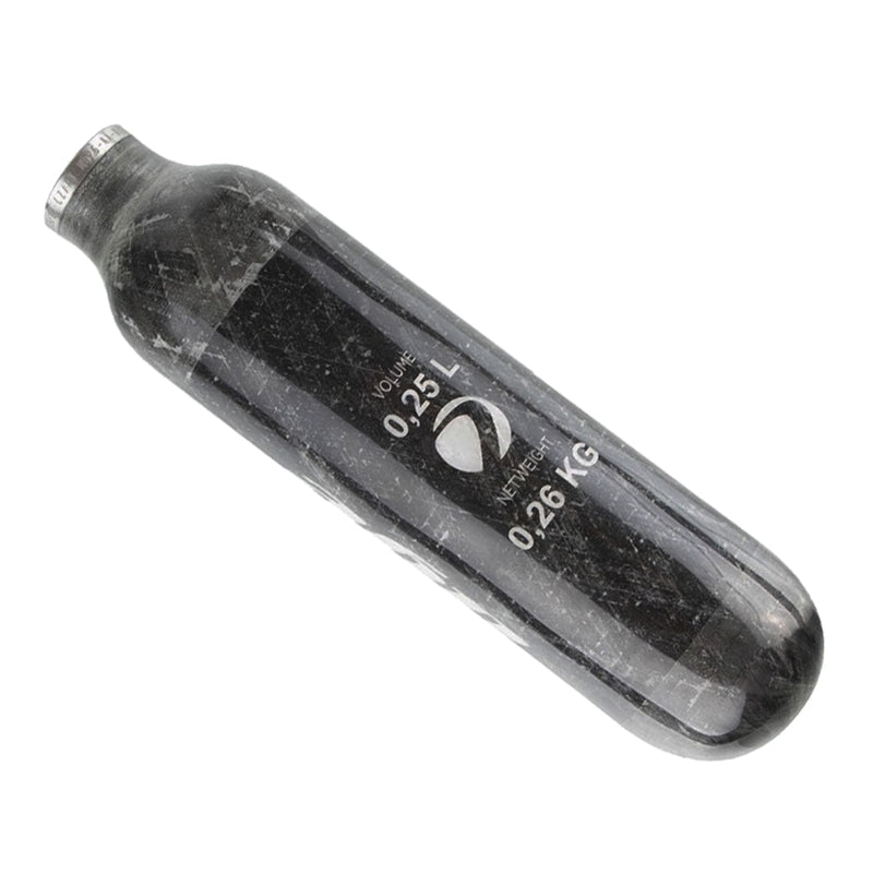 Dye Core Air Tank 0.25 Liter HP Flasche - Air Stock geeignet