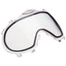 DYE I3 Thermal Maskenglas - clear