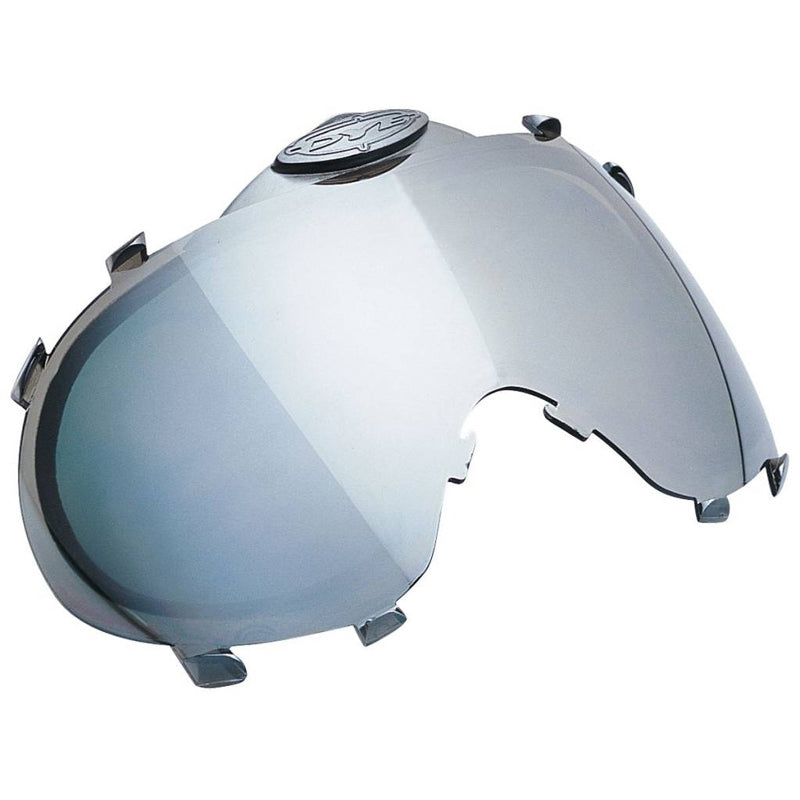 DYE I3 Thermal Maskenglas - Dyetanium Mirror