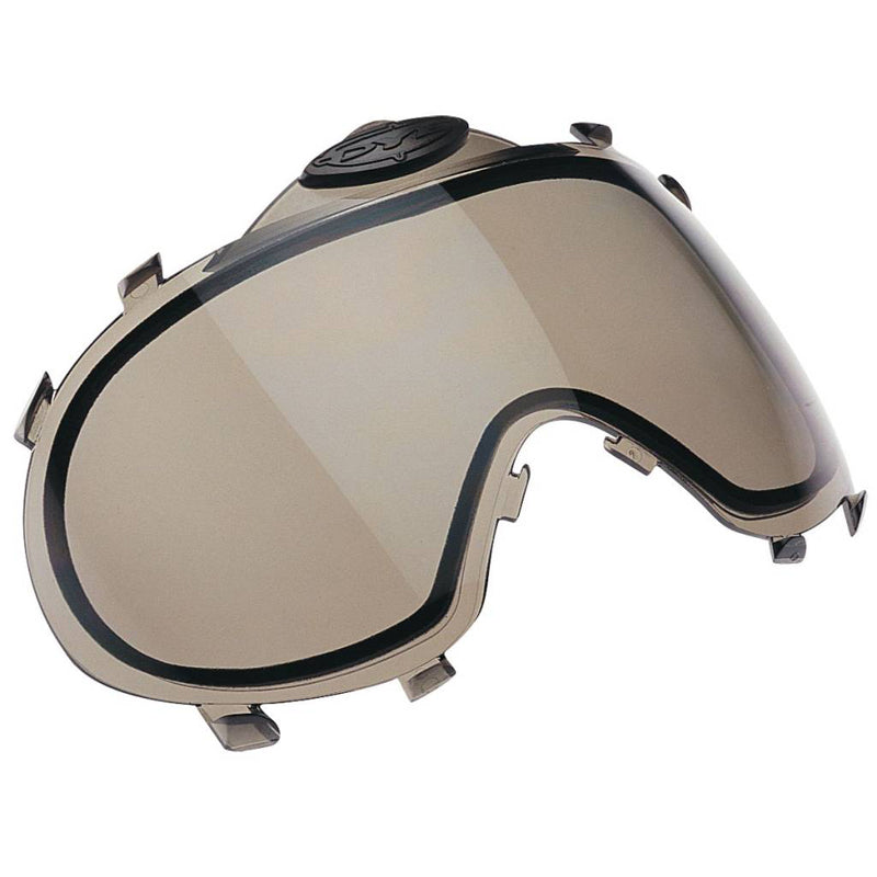 DYE I3 Thermal Maskenglas - smoke