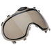 DYE I3 Thermal Maskenglas - smoke