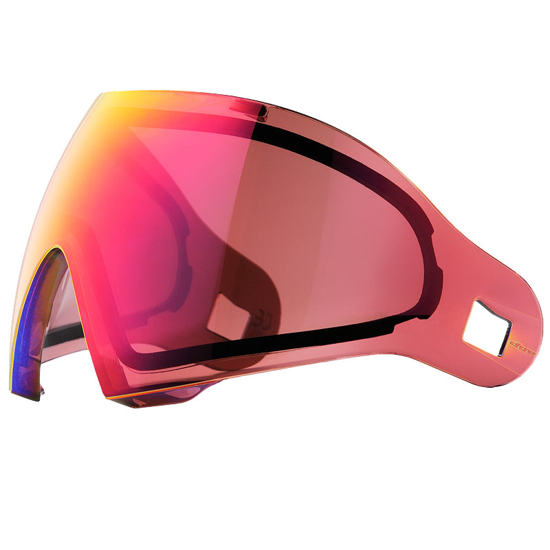 Dye I4 / I5 DYEtanium Prismic Thermal Maskenglas