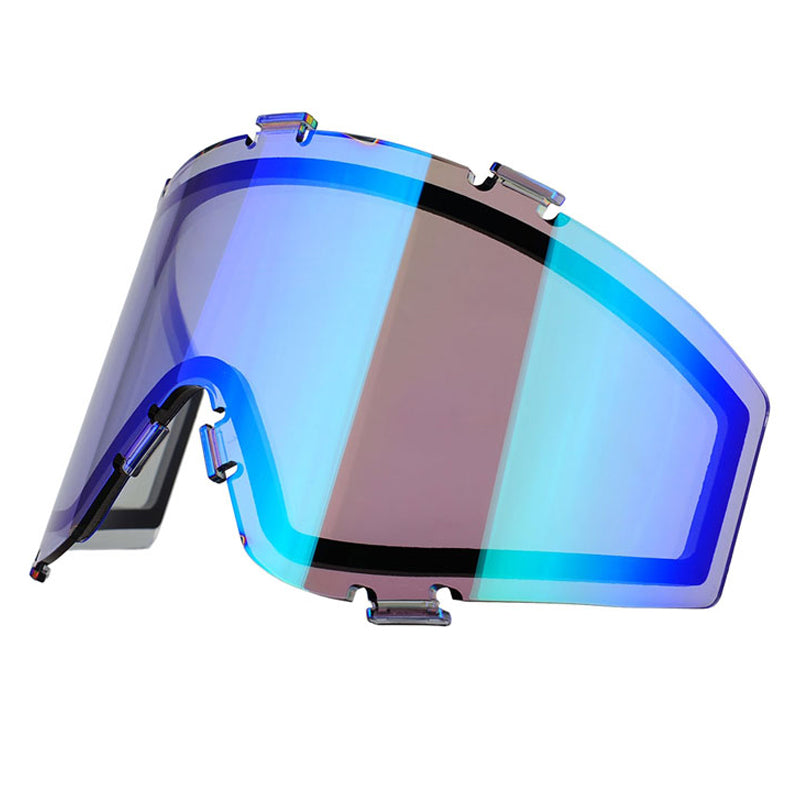 JT Spectra Thermal Maskenglas Prizm 2.0 - Fluorite