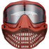 JT Spectra Proflex LE Edition Thermal Paintball Maske - Granat