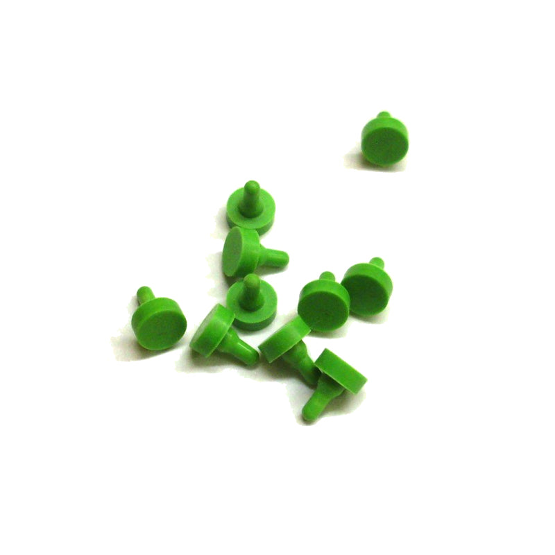 MacDev Clone GTI/VX & Drone Ball Detents (10er Pack)