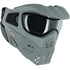 VForce Grill 2.0 Thermal Paintball Maske - Grey Shark