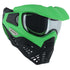 VForce Grill 2.0 Thermal Paintball Maske - black/green Venom
