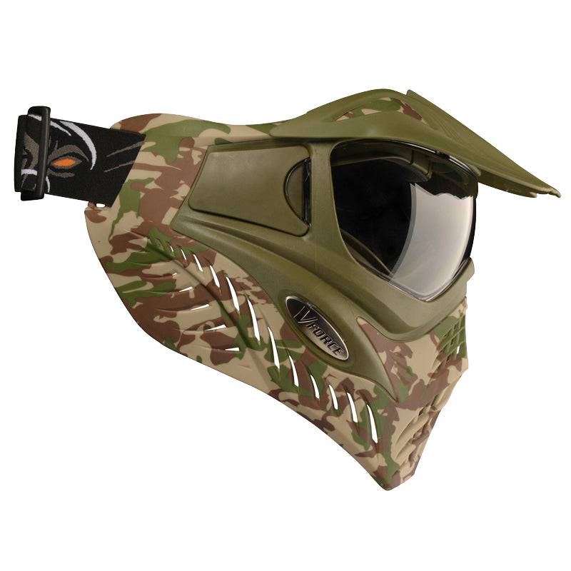 VForce Grill SE Woodland