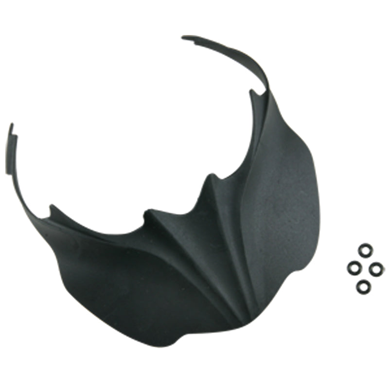 VForce Profiler Pro Visor