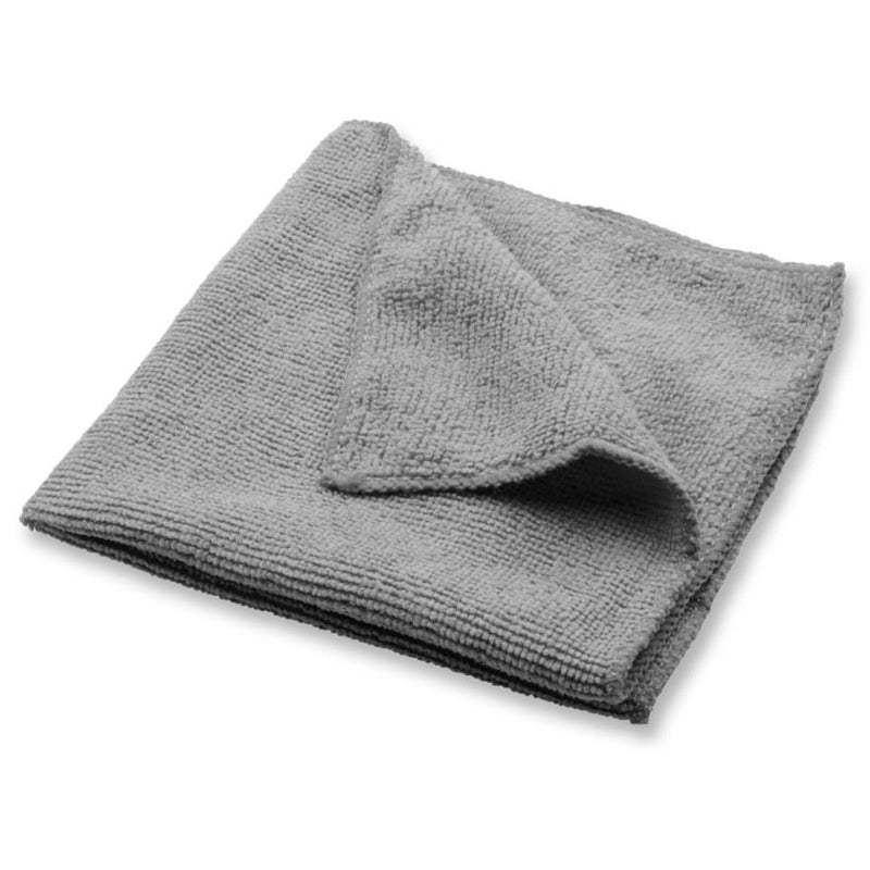 Microfasertuch / Maskentuch grau 30x30cm Dynamic Sports Gear