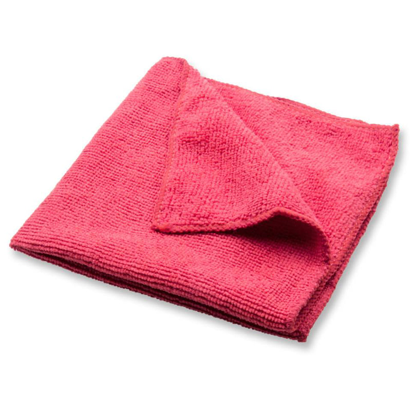 Microfasertuch / Maskentuch pink 30x30cm Dynamic Sports Gear