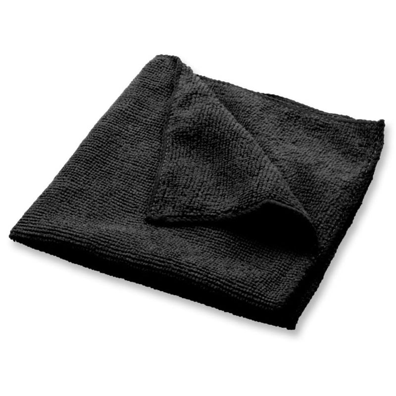 Microfasertuch / Maskentuch schwarz 30x30cm Dynamic Sports Gear