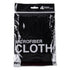 Microfasertuch / Maskentuch schwarz 30x30cm Dynamic Sports Gear