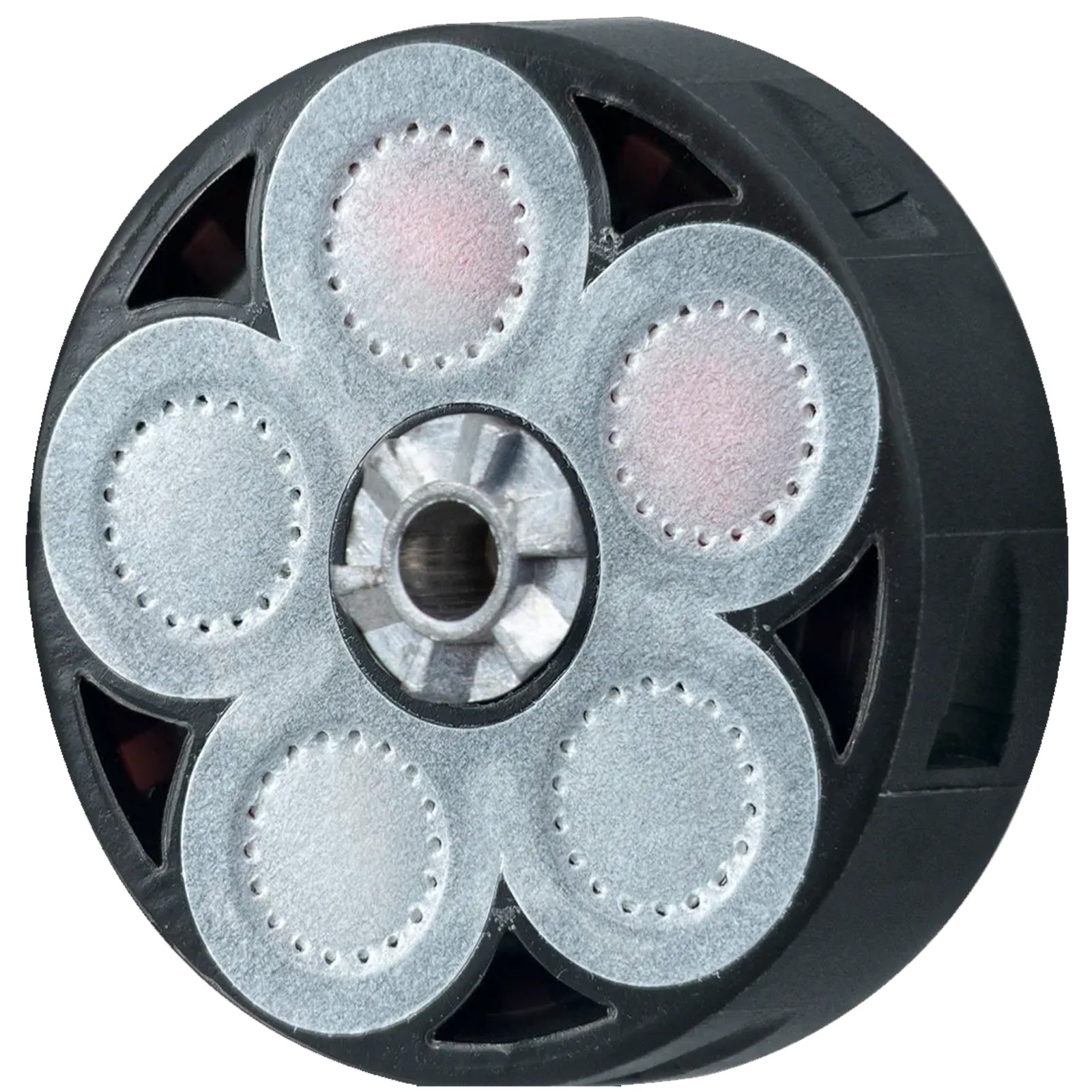 Emergency Magazin / Ersatztrommel für Umarex T4E TR 68 / HDR 68 RAM Revolver cal.68 - 5-Schuss