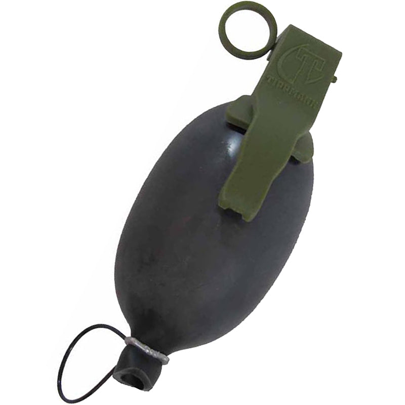 Tippmann Big Boy II Paint Granate