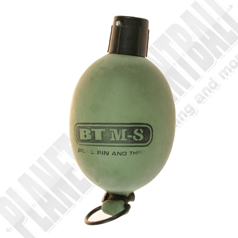 BT M-8 Paintgranate