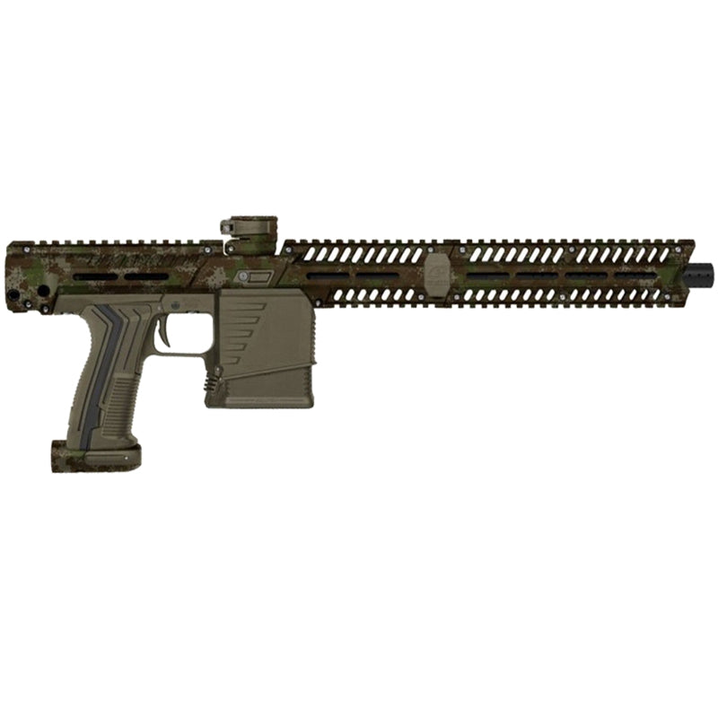 Planet Eclipse EMEK EMF100 Cal.68 Paintball Markierer