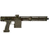 Planet Eclipse EMEK EMF100 Cal.68 Paintball Markierer
