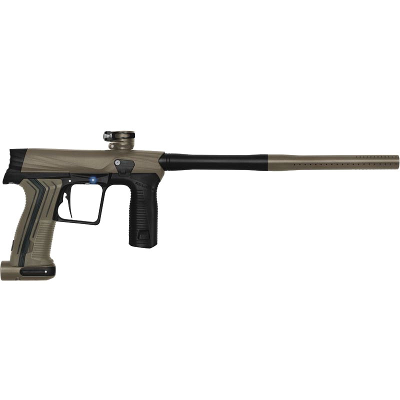 ETHA 3 - earth / schwarz Planet Eclipse Paintball Markierer Cal.68