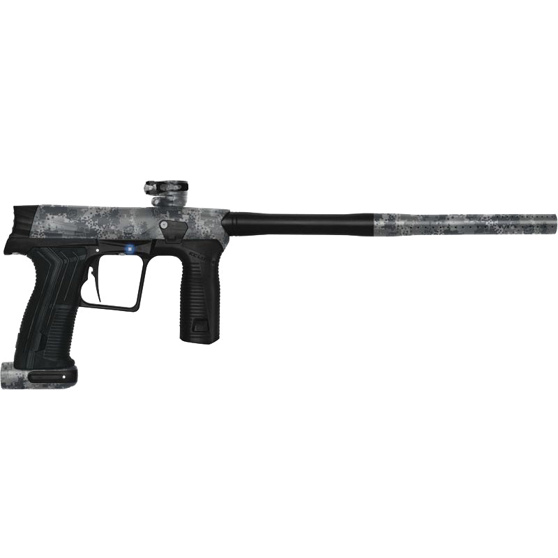 ETHA 3 - HDE Urban Planet Eclipse Paintball Markierer Cal.68