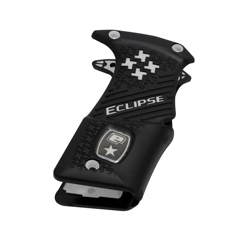 Griffschalen Planet Eclipse Ego9 / Ego10 / Geo2 Rubber Grips