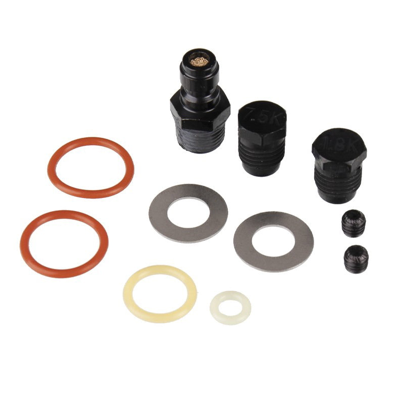 PowAir Max Reg Parts Kit / Ersatzteil Set für 300 Bar Regulatoren