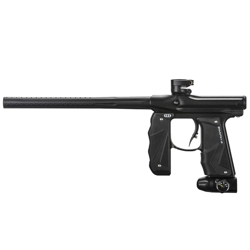 Empire Mini GS - dust black Paintball Markierer Cal.68