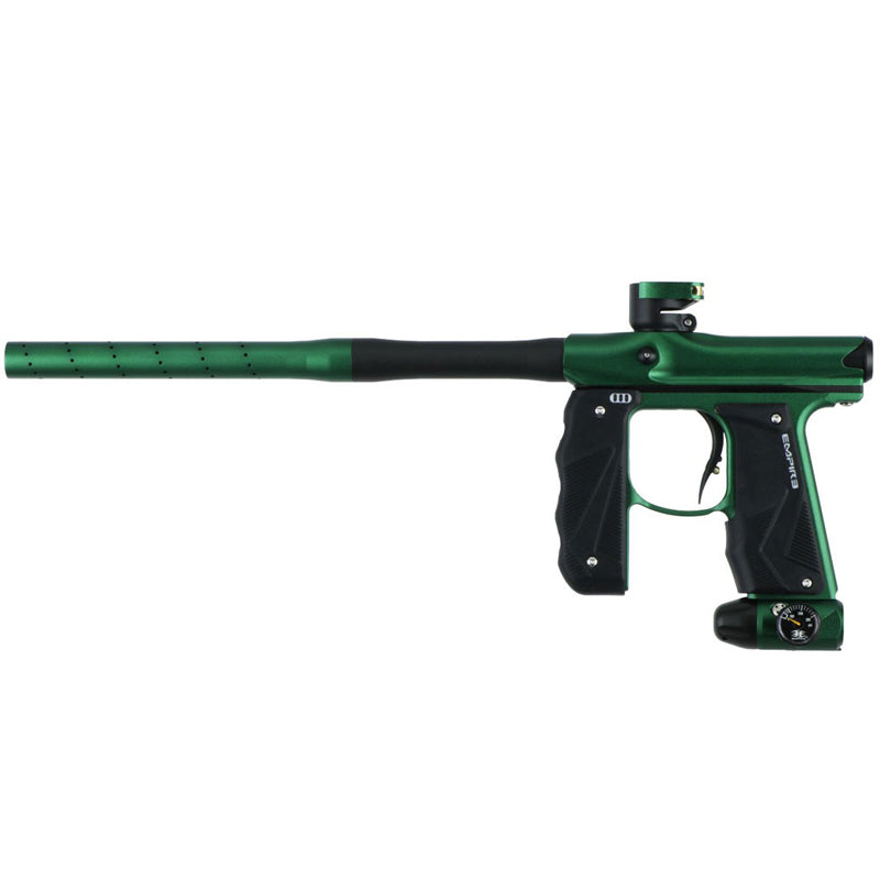 Empire Mini GS -  dust green Paintball Markierer Cal.68