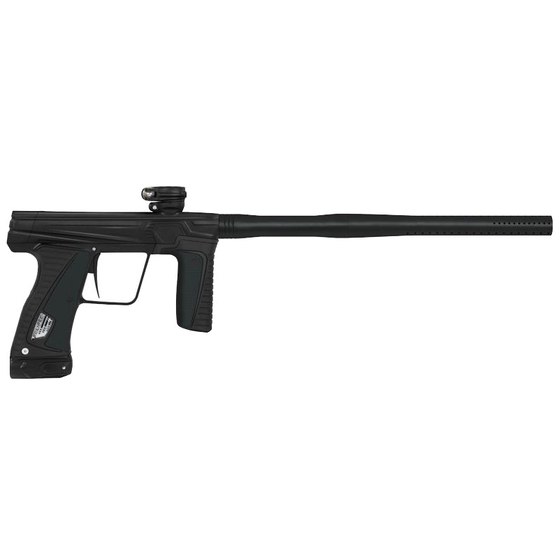 Planet Eclipse GTEK 180R Paintball Markierer Cal.68 - Midnight - schwarz
