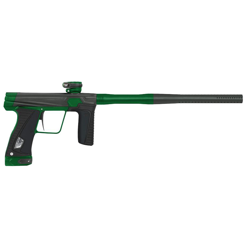 Planet Eclipse GTEK 180R Paintball Markierer Cal.68 - Vyper Storm- grün