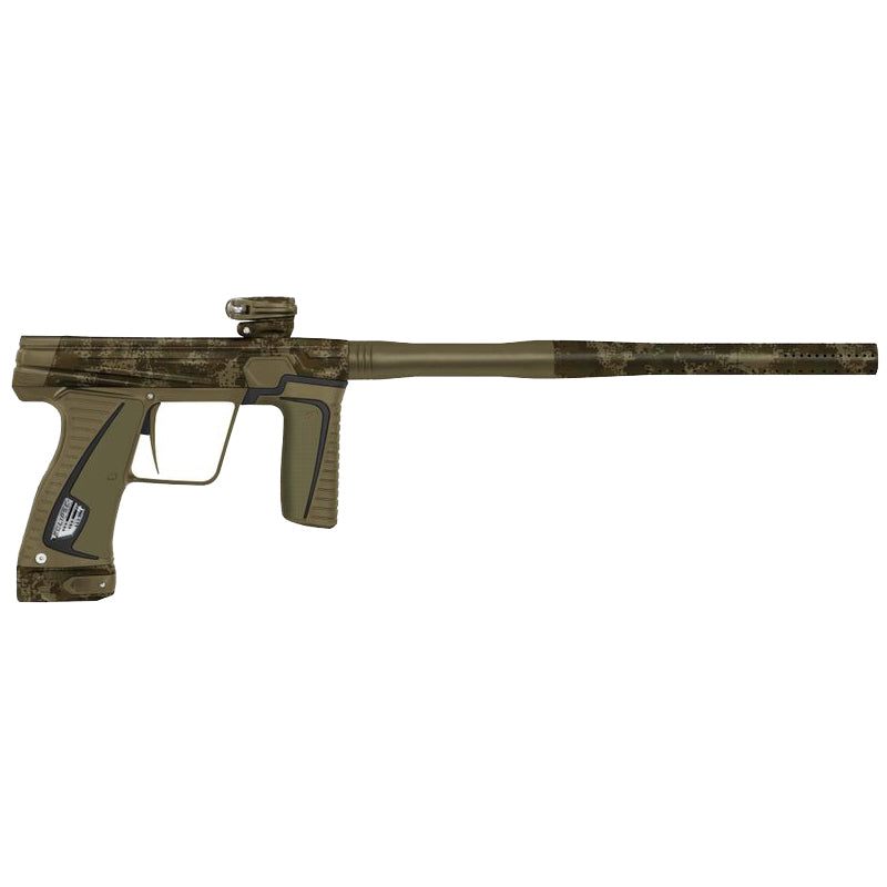Planet Eclipse GTEK 180R Paintball Markierer Cal.68 - HDE Earth