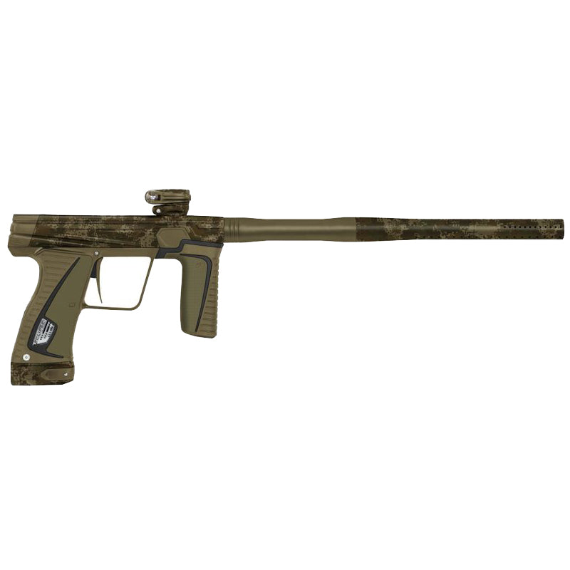 Planet Eclipse GTEK 180R Paintball Markierer Cal.68 - Predator