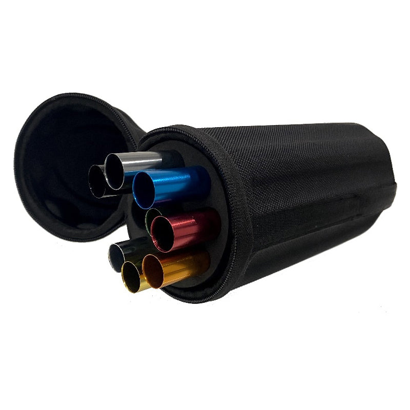Smart Parts / GoG Freak XL Hülsenset 8 Hülsen + Tasche