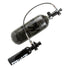 POWAIR M.A.S.S. (MOBILE AIR SOURCE SYSTEM) HPA Füllstation (300 BAR auf 200 BAR)