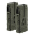 DYE DAM 10 Schuss Ersatzmagazin 2er Pack - olive