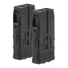 DYE DAM 10 Schuss Ersatzmagazin 2er Pack - black