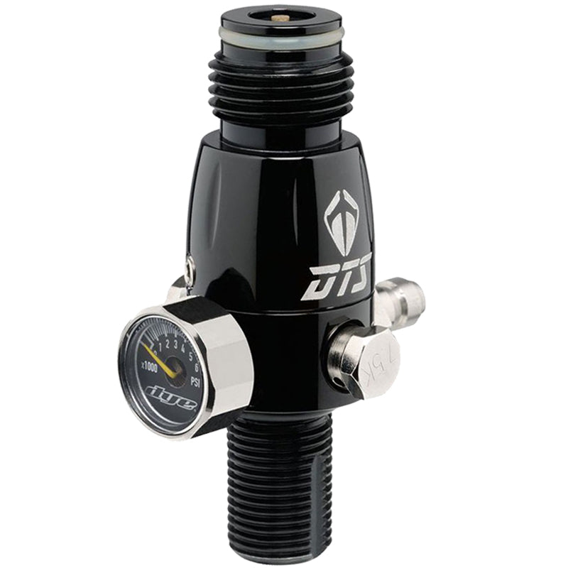 Dye DTS Regulator 300bar (4500psi)