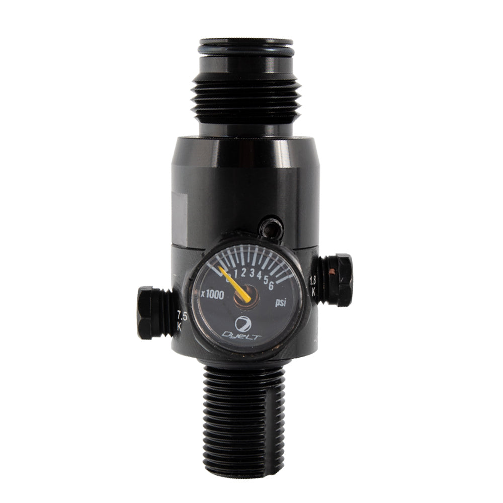 Dye LT Throttle Regulator 300bar (4500psi)