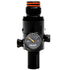 PowAir MaxReg HP Regulator 300 Bar / 4500PSI