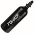 PowAir Basic Series Paintball HP System 1,0L / 62CI 200 BAR