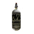 PowAir Carbon Series Paintball HP System 1,5L / 88CI 300 BAR