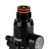 PowAir MaxReg HP Regulator 300 Bar / 4500PSI