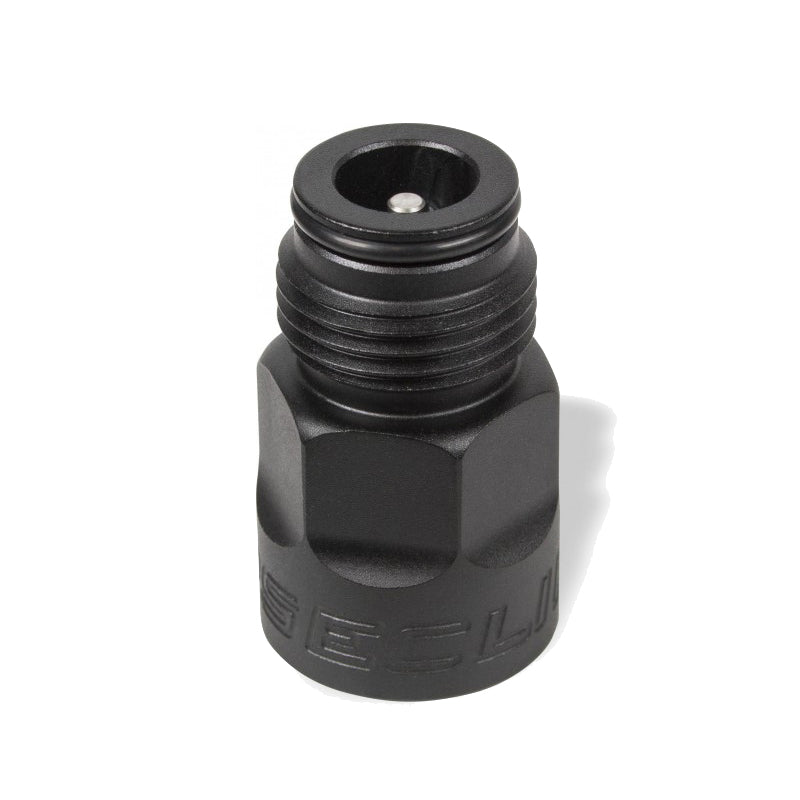 Planet Eclipse Regulator Verlängerung