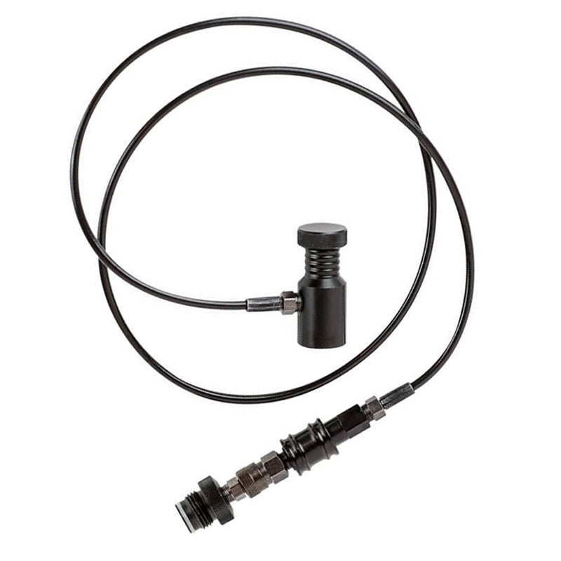 Tippmann Micro Mamba / Micro Remote Line mit Slide Check