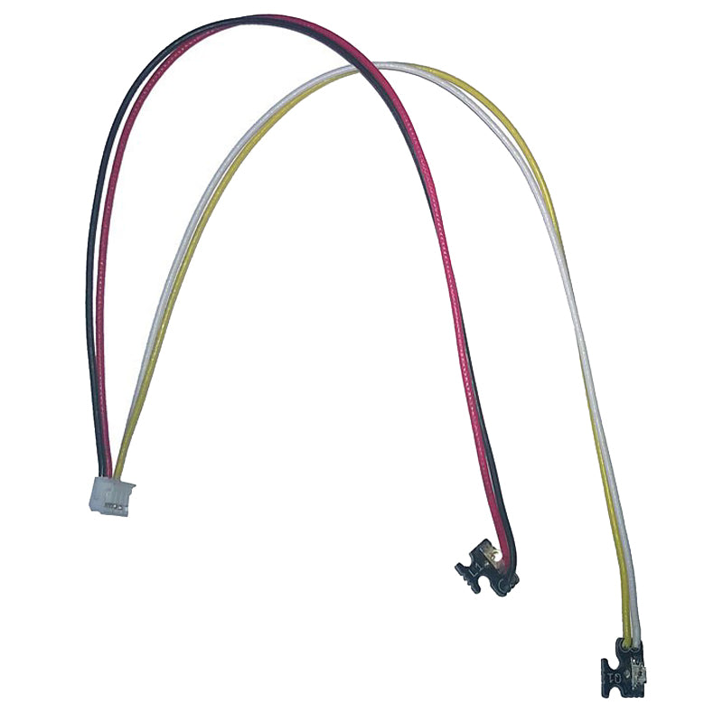 Shocker RSX Vision Harness / Augen Kit