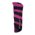 Exalt Shocker RSX Grip Skin Black Pink Swirl